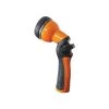 Revolution 9-Pattern Spray Gun, Orange 1 Revolution 9-Pattern Spray Gun, Orange -Garden Store rev 5o
