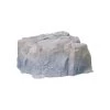 Landscaping Rock, 34in X 32in X 15in - Riverbed Brown 1 Landscaping Rock, 34in X 32in X 15in - Riverbed Brown -Garden Store rk11 rb