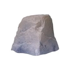 Landscaping Rock, 27in X 21in X 25in - Riverbed Brown