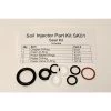 EZ-Ject Soil Injector Parts Kit 2 EZ-Ject Soil Injector Parts Kit -Garden Store s1 parts