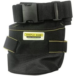 Staple Bag With Belt