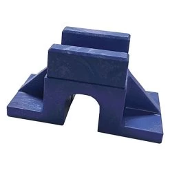 Staple Ease Irrigation Attachment