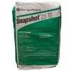 Snapshot 2.5 TG Granular Pre-Emergent Herbicide, 50 Lb Bag -Garden Store ss50