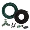 Leonard Simple Soak Soaker Hose Zone Watering Kit 1 Leonard Simple Soak Soaker Hose Zone Watering Kit -Garden Store szk100