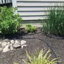 Leonard Simple Soak Soaker Hose Zone Watering Kit 31 Leonard Simple Soak Soaker Hose Zone Watering Kit -Garden Store szk100 11