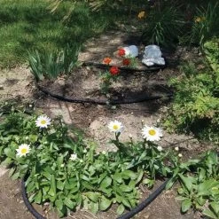 Leonard Simple Soak Soaker Hose Zone Watering Kit 33 Leonard Simple Soak Soaker Hose Zone Watering Kit -Garden Store szk100 13