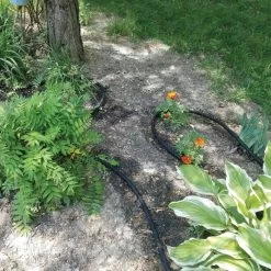 Leonard Simple Soak Soaker Hose Zone Watering Kit 36 Leonard Simple Soak Soaker Hose Zone Watering Kit -Garden Store szk100 16