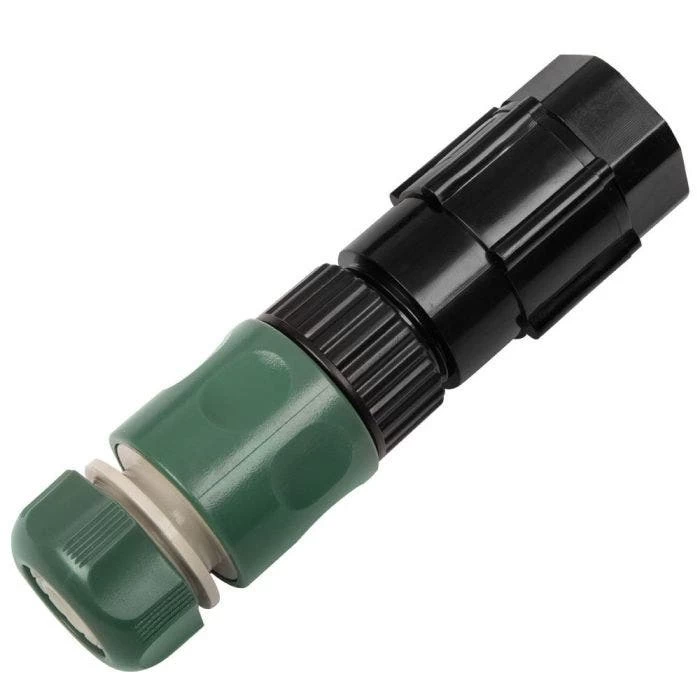 Leonard Simple Soak Soaker Hose Zone Watering Kit 9 Leonard Simple Soak Soaker Hose Zone Watering Kit - Image 7