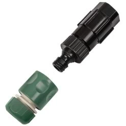 Leonard Simple Soak Soaker Hose Zone Watering Kit 27 Leonard Simple Soak Soaker Hose Zone Watering Kit -Garden Store szk100 7