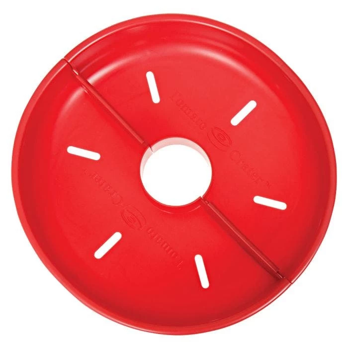 Tomato Crater, 3-pack 3 Tomato Crater, 3-pack