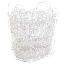 Hortonova Trellis Netting, 6-1/2 Feet X 30 Feet