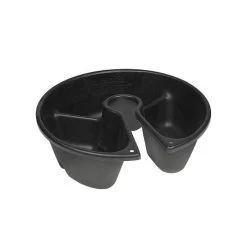 Bio-Plex Drip Irrigation Tree Ring 10gal