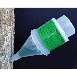 Systrex/Nutrient Systemic Fungicide And Micronutrient Solution Contains Bayleton Case Of 25