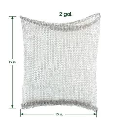 Vole King 2 To 3-Gallon Plant Baskets, Pack Of 4