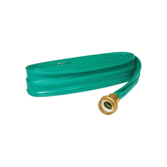 Andrews 2-in-1 Sprinkler/Soaker Hose 4 Andrews 2-in-1 Sprinkler/Soaker Hose - Image 2