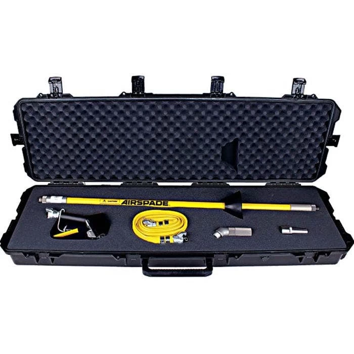 AirSpade 2000 Series Arbor And Landscaping Kits 4 AirSpade 2000 Series Arbor And Landscaping Kits - Image 2