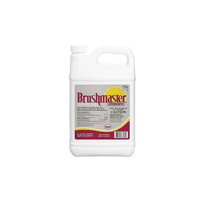 Brushmaster Selective, Post-Emergent Weed Herbicide 4 Brushmaster Selective, Post-Emergent Weed Herbicide - Image 2