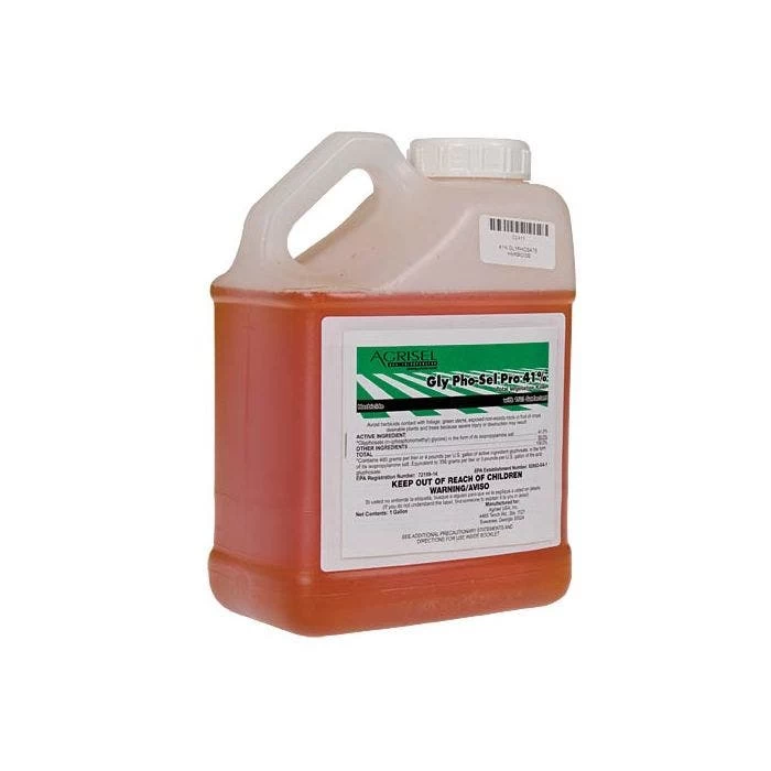 0.41 Glyphosate Herbicide 4 0.41 Glyphosate Herbicide - Image 2