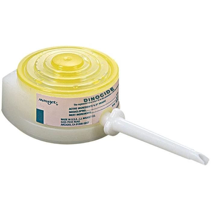 Dinocide Micro Injected Insecticide Quarter Flat Of 24 Capsules 3 Dinocide Micro Injected Insecticide Quarter Flat Of 24 Capsules