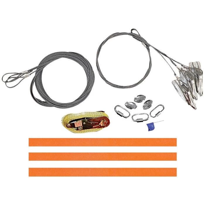 Gripple Palm Bracing Kits 3 Gripple Palm Bracing Kits