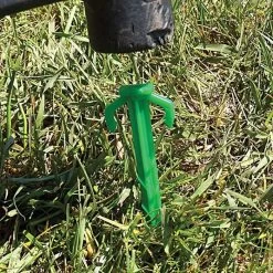 Ecoturf Biodegradable Stakes 100 Count -Garden Store vp etbds 2