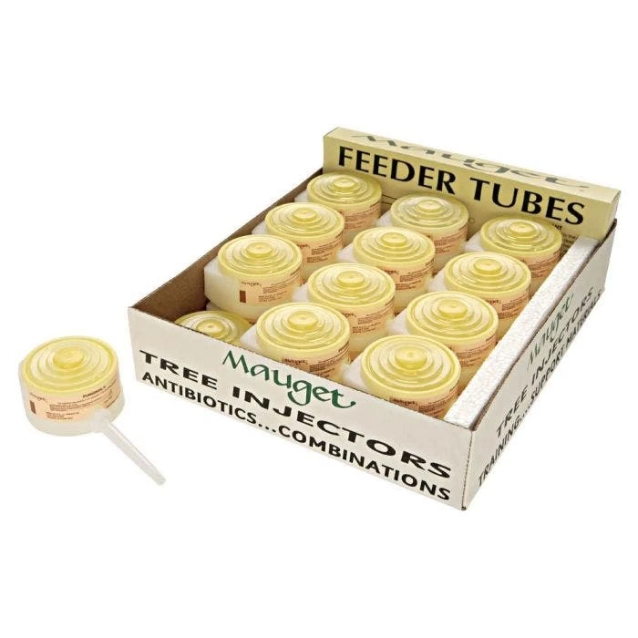 Fungisol Micro Injected Fungicide Quarter Flat Of 24 Capsules 4 Fungisol Micro Injected Fungicide Quarter Flat Of 24 Capsules - Image 2