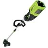 GreenWorks Pro 80 Volt String Trimmers 2 GreenWorks Pro 80 Volt String Trimmers -Garden Store vp gst42x