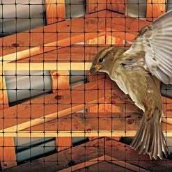 No Tangle Heavy Duty Bird Netting -Garden Store vp hdn 3