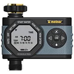 HydroLogic Water Timers
