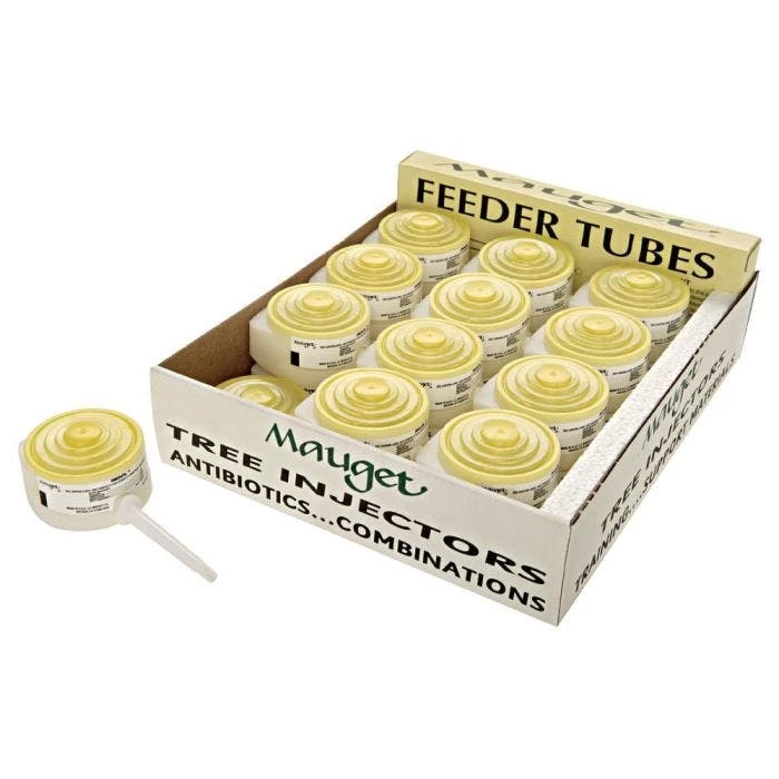 Imicide Micro Injected Insecticide Quarter Flat Of 24 Capsules 4 Imicide Micro Injected Insecticide Quarter Flat Of 24 Capsules - Image 2