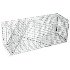 Live Animal Traps -Garden Store vp lat 4