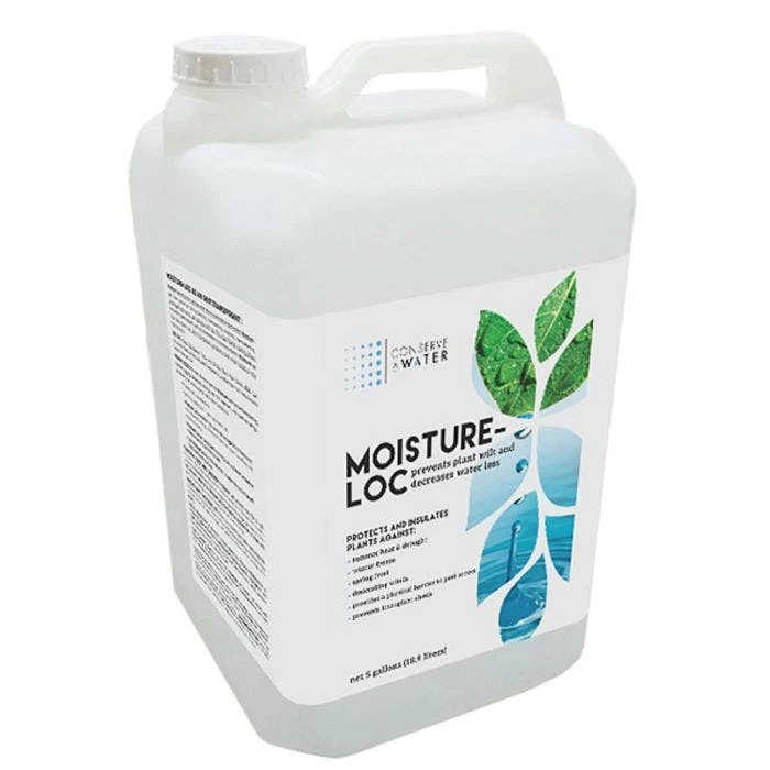 Moisture-Loc Anti-Transpirant Spray 4 Moisture-Loc Anti-Transpirant Spray - Image 2
