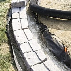 SRW SS5 Stabilization Fabric -Garden Store vp srwfss5 5