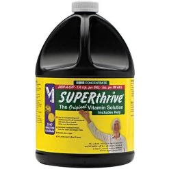 SUPERthrive Vitamin Solution -Garden Store vp superthrive 2