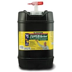 SUPERthrive Vitamin Solution -Garden Store vp superthrive 3