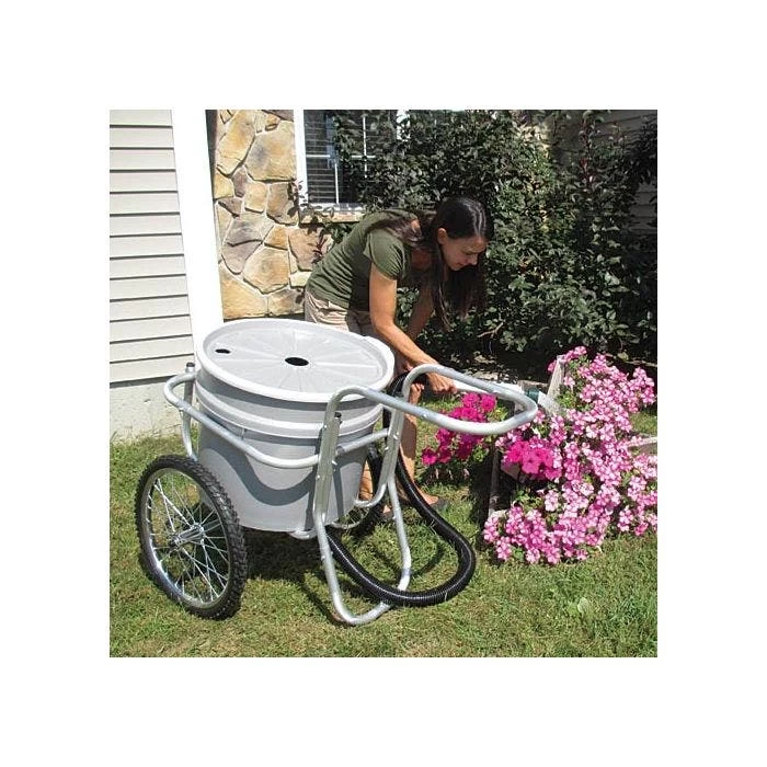 Smart Water Cart 4 Smart Water Cart - Image 2