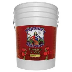 Neptunes Harvest 2 4 2 Tomato And Veg Formula -Garden Store vp tomveg 2