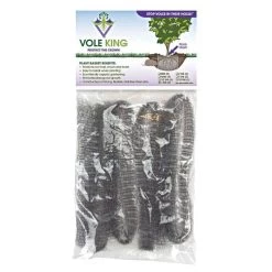 Vole King Plant Baskets 14 Vole King Plant Baskets -Garden Store vp vkbasket 2