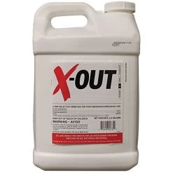 X Out Glufosinate Herbicide 6 X Out Glufosinate Herbicide -Garden Store vp xout 2