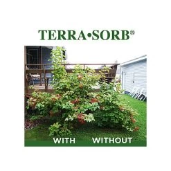Terra-Sorb Hydrogel - Fine Grade 9 Terra-Sorb Hydrogel - Fine Grade -Garden Store vp xxfgt 3
