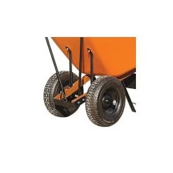 Leonard Two-Wheel Wheelbarrow Conversion Kit 5 Leonard Two-Wheel Wheelbarrow Conversion Kit -Garden Store wbkt 1